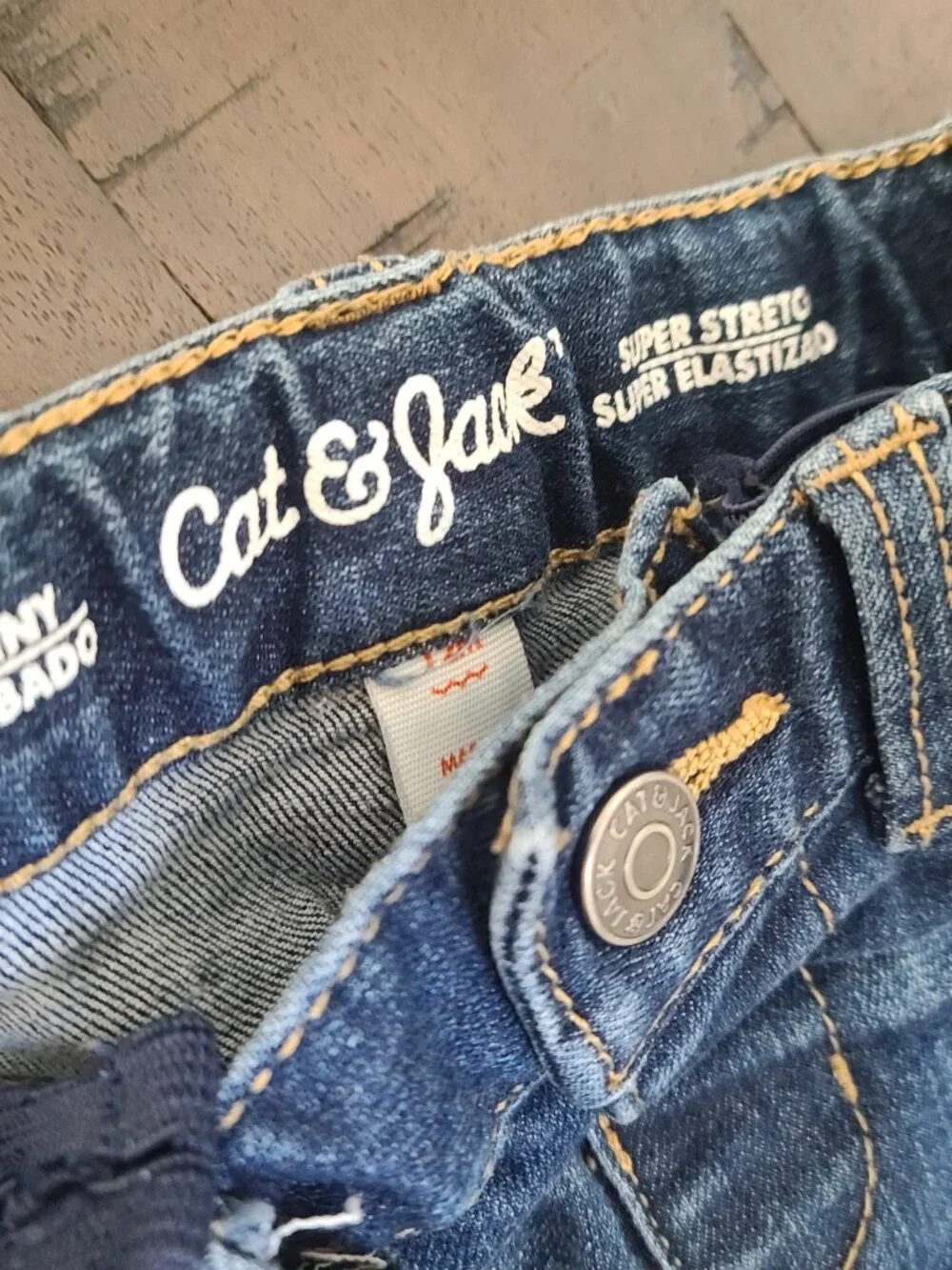 5 for $10 Cat & Jack Pants